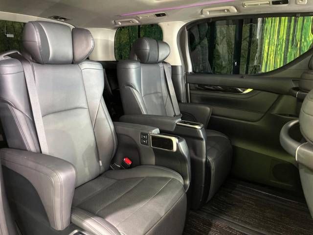 Toyota ALPHARD 2022-02 193173-9