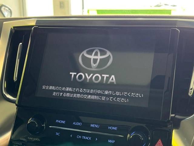 Toyota ALPHARD 2022-02 193173-2