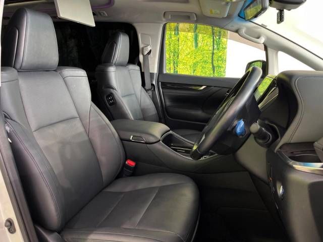 Toyota ALPHARD 2022-02 193173-8