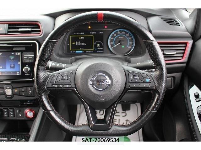 Nissan LEAF 2018-08 324792-15
