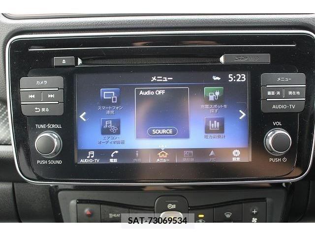 Nissan LEAF 2018-08 324792-1