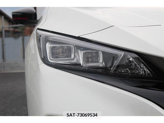 Nissan LEAF 2018-08 324792-10