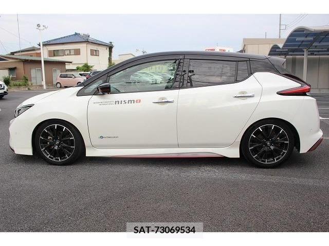 Nissan LEAF 2018-08 324792-9