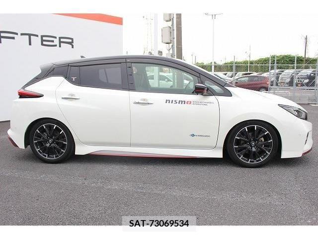 Nissan LEAF 2018-08 324792-7