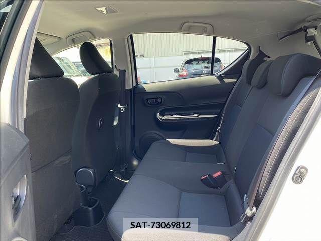Toyota AQUA 2019-06 314104-18