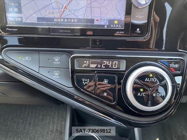 Toyota AQUA 2019-06 314104-26