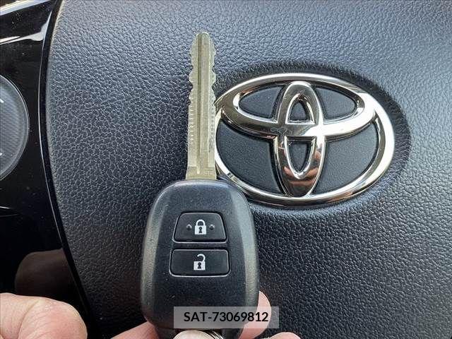 Toyota AQUA 2019-06 314104-25