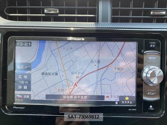 Toyota AQUA 2019-06 314104-2