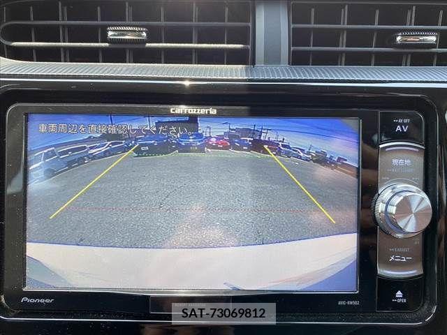 Toyota AQUA 2019-06 314104-3