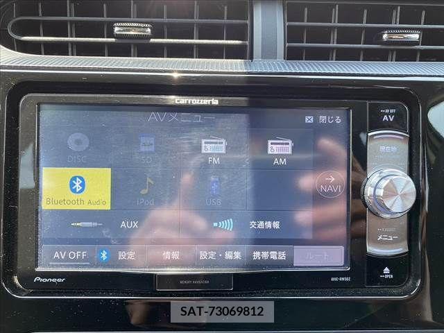 Toyota AQUA 2019-06 314104-20