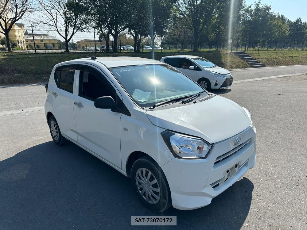 sat car