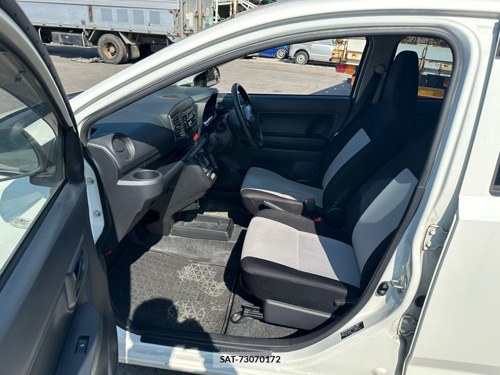 Daihatsu MIRA ES 2019-09 454061-9