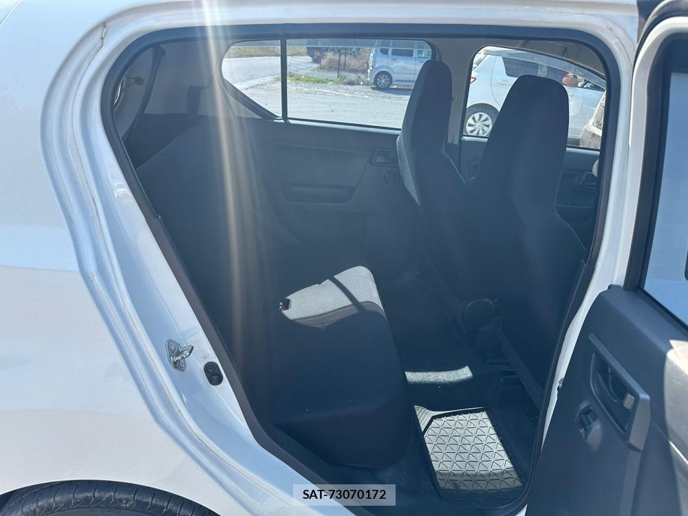 Daihatsu MIRA ES 2019-09 454061-10