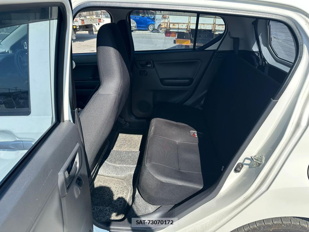 Daihatsu MIRA ES 2019-09 454061-11