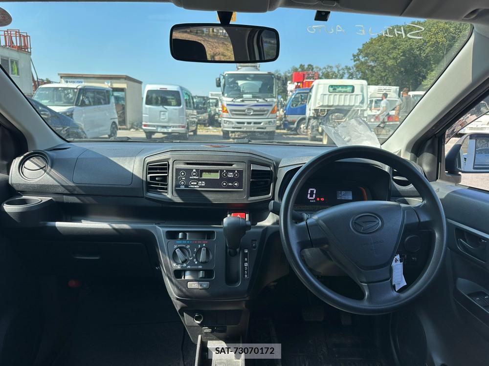 Daihatsu MIRA ES 2019-09 454061-12
