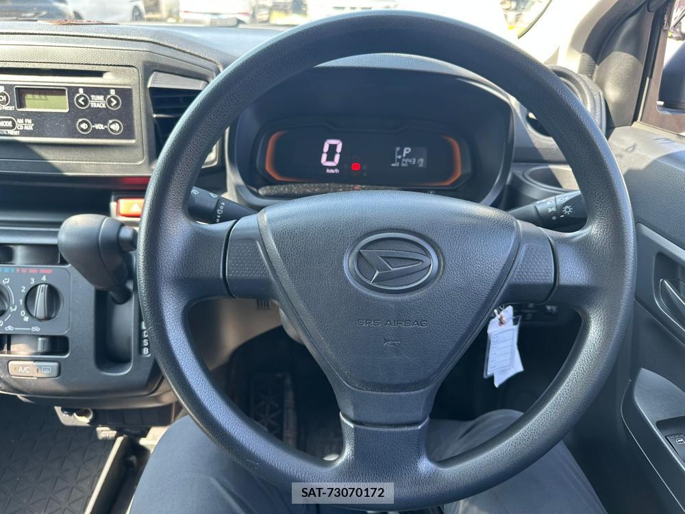 Daihatsu MIRA ES 2019-09 454061-13