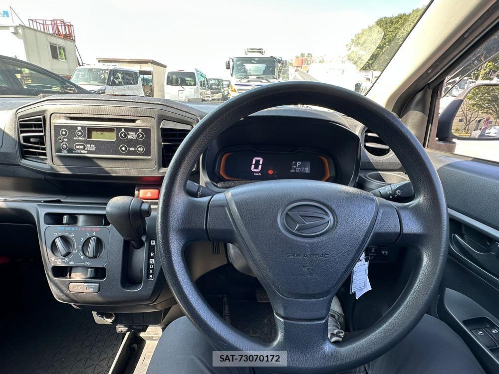 Daihatsu MIRA ES 2019-09 454061-16