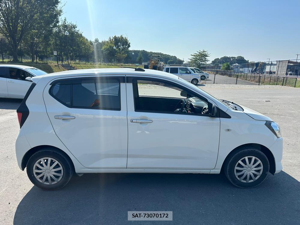 Daihatsu MIRA ES 2019-09 454061-1