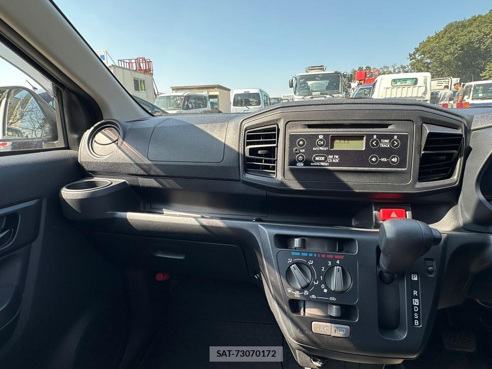 Daihatsu MIRA ES 2019-09 454061-19