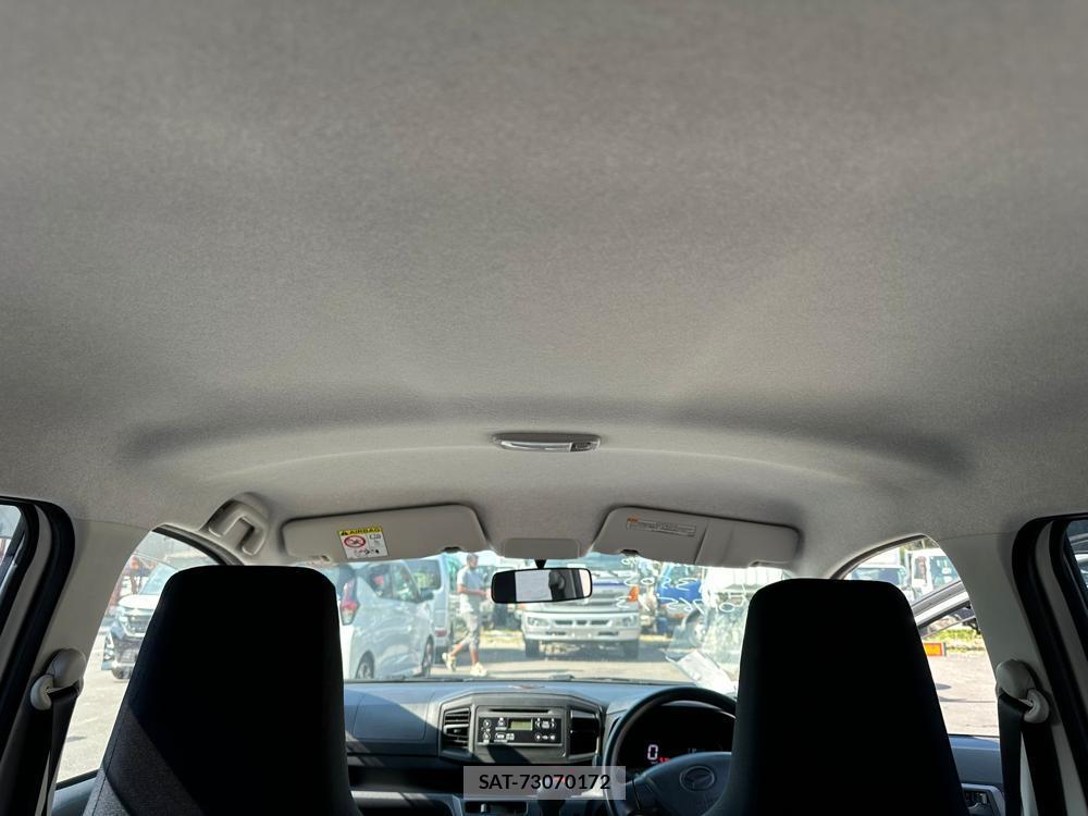 Daihatsu MIRA ES 2019-09 454061-27