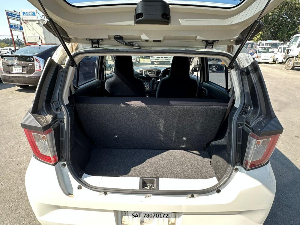 Daihatsu MIRA ES 2019-09 454061-28
