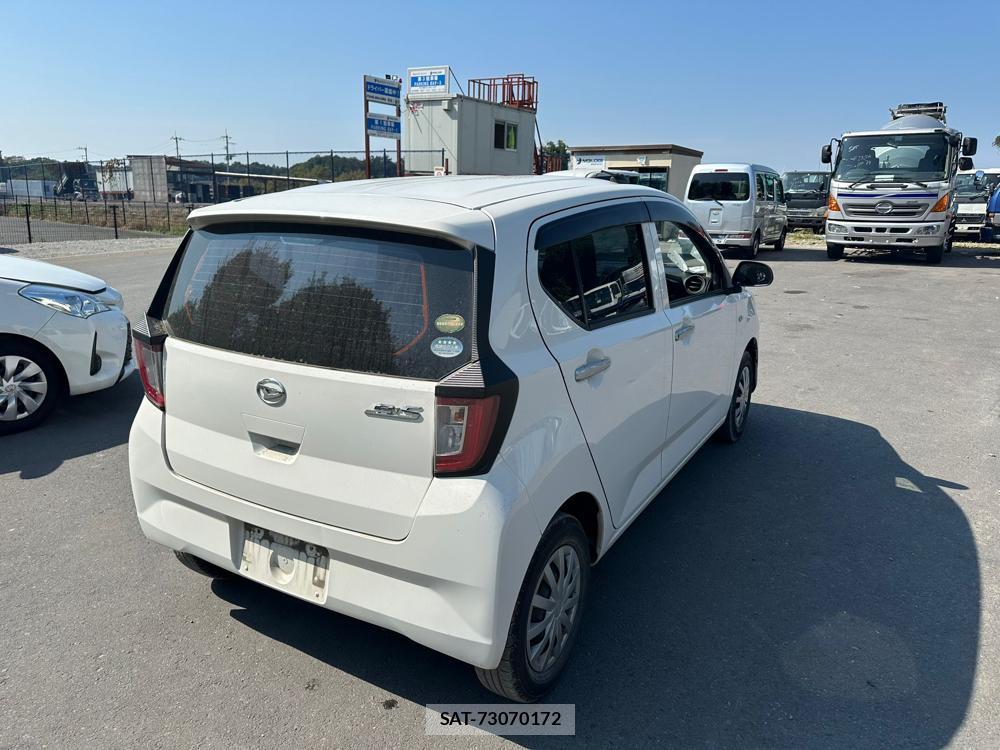 Daihatsu MIRA ES 2019-09 454061-2