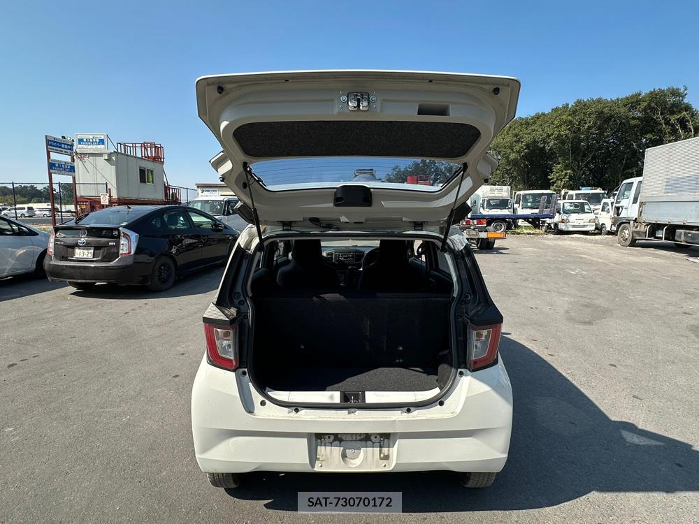 Daihatsu MIRA ES 2019-09 454061-29