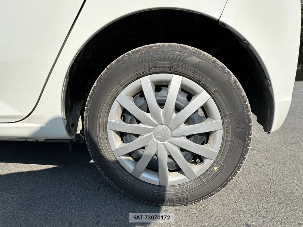Daihatsu MIRA ES 2019-09 454061-33