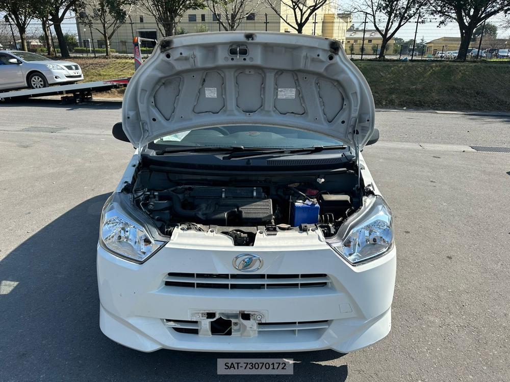 Daihatsu MIRA ES 2019-09 454061-38
