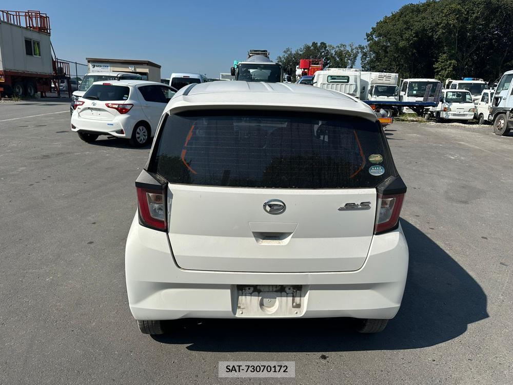 Daihatsu MIRA ES 2019-09 454061-3