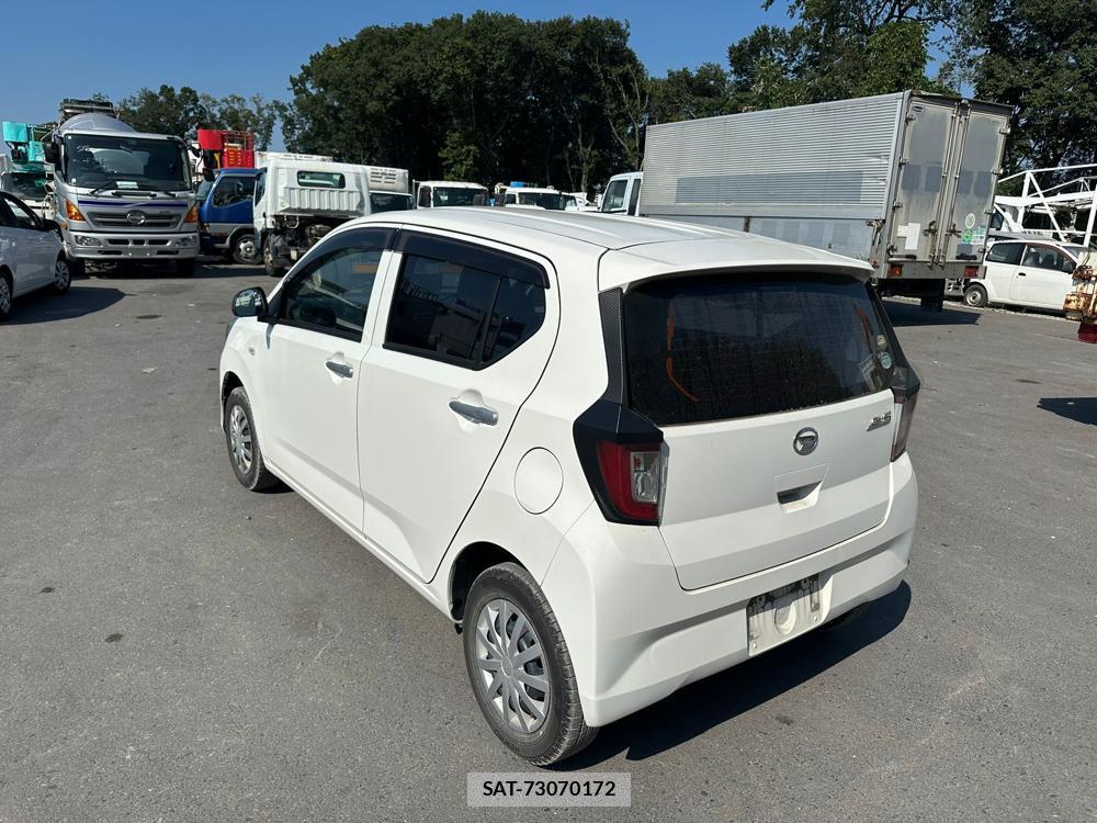 Daihatsu MIRA ES 2019-09 454061-4