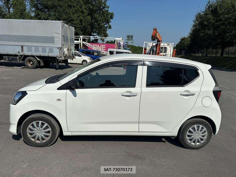 Daihatsu MIRA ES 2019-09 454061-5