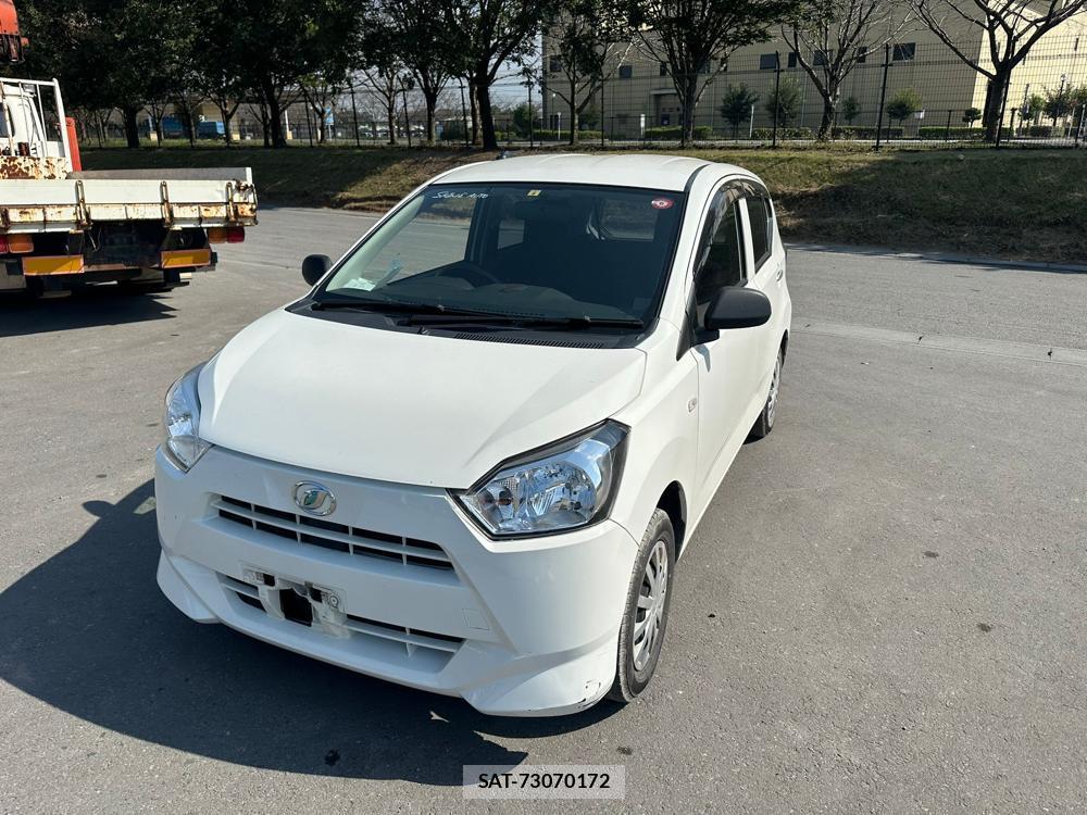 Daihatsu MIRA ES 2019-09 454061-6