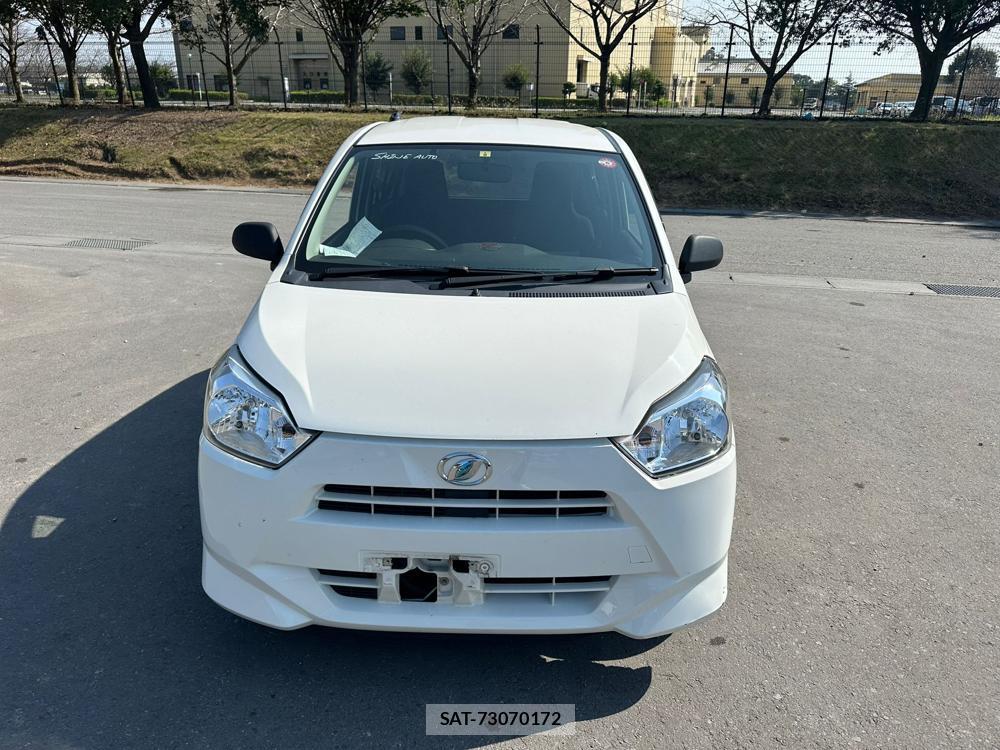 Daihatsu MIRA ES 2019-09 454061-7