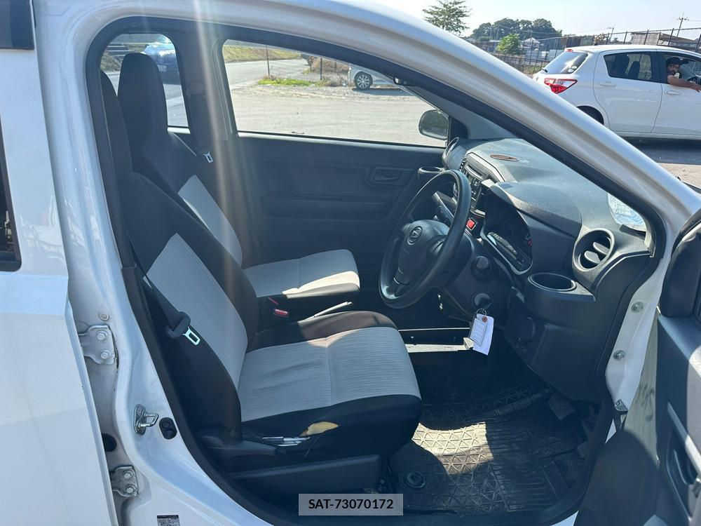 Daihatsu MIRA ES 2019-09 454061-8