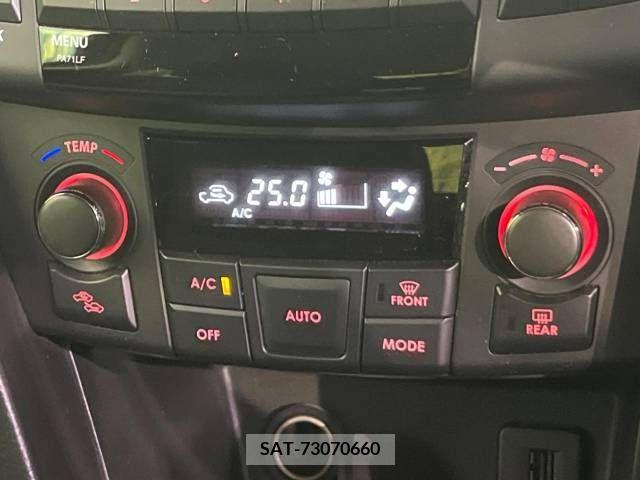Suzuki SWIFT 2013-10 320933-6