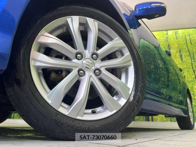 Suzuki SWIFT 2013-10 320933-13