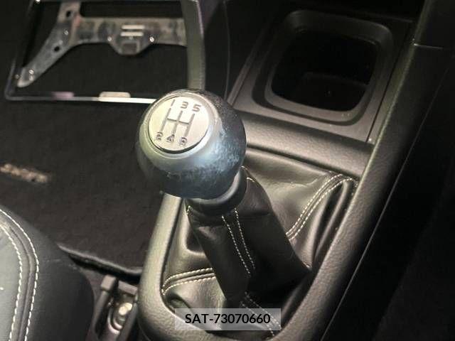 Suzuki SWIFT 2013-10 320933-2