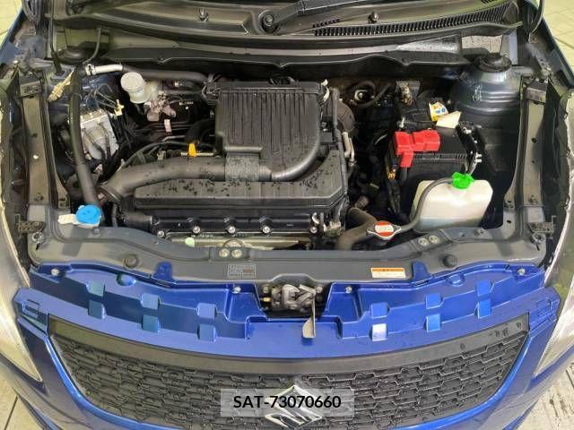 Suzuki SWIFT 2013-10 320933-18