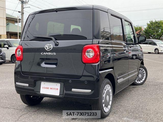 Daihatsu MOVE 2022-07 310728-1
