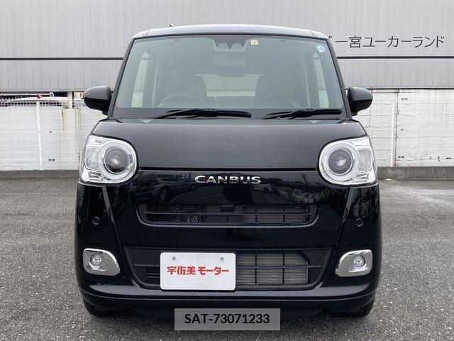 Daihatsu MOVE 2022-07 310728-23