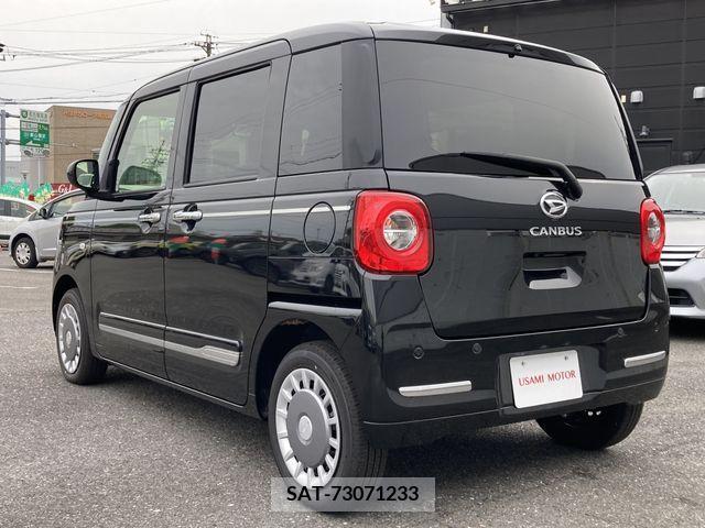 Daihatsu MOVE 2022-07 310728-14