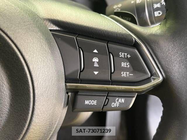 Mazda DEMIO 2017-06 301956-4