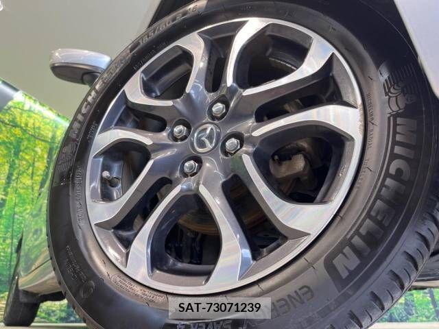Mazda DEMIO 2017-06 301956-13