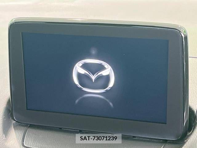 Mazda DEMIO 2017-06 301956-2