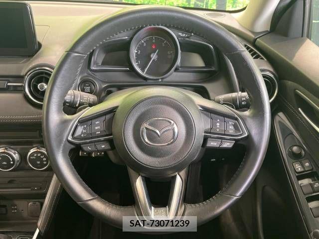 Mazda DEMIO 2017-06 301956-11