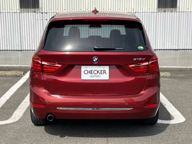Bmw 2 SERIES 2018-03 8632-2