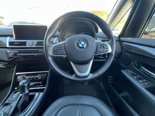 Bmw 2 SERIES 2018-03 8632-11