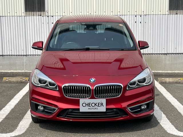 Bmw 2 SERIES 2018-03 8632-1