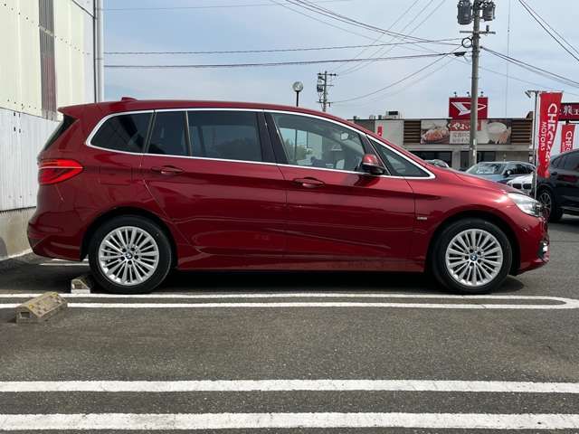 Bmw 2 SERIES 2018-03 8632-4